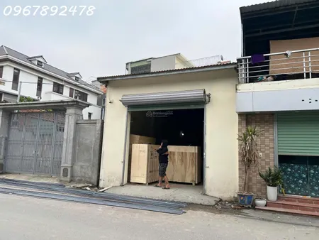 Cho thuê kho, nhà xưởng, đất tại đường Đồng Trì, Xã Tứ Hiệp, Thanh Trì, HN, 9 triệu VND