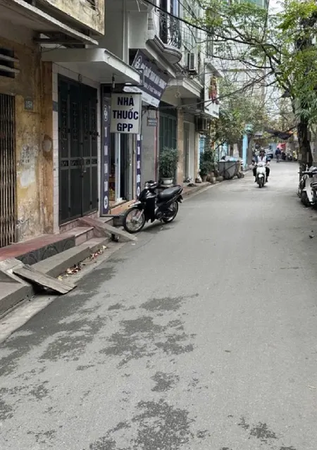 Chủ Nhà Không Đủ Tài Chính Cần Bán Nhà Chính Kinh, TX – 90m² – MT 6m – Chỉ 5 TỶ!