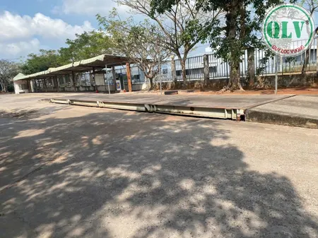 Bán nhà xưởng 13.650 m2 trong KCN Phú Mỹ, BRVT