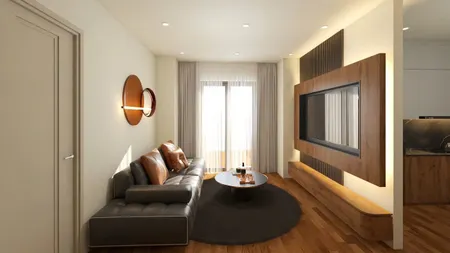 CHÍNH CHỦ CHO THUÊ CĂN HỘ CAO CẤP NGAY TẠI TRUNG TÂM  -TP VIỆT TRÌ -PHÚ THỌ