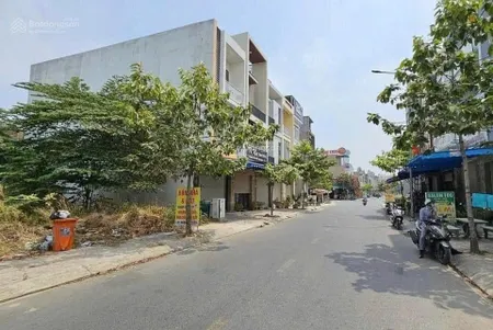 Ngộp ngân hàng đẩy nhanh lô đất 100m2 chỉ 550 TRIỆU công chứng ngay, Sổ riêng, liền kề KCN Bàu Bàng, Thị Trấn Lai Uyên, Bình Dương