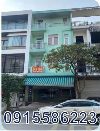 CHÍNH CHỦ CẦN BÁN NHÀ 4 TẦNG MẶT PHỐ ĐƯỜNG LẠC LONG QUÂN, PHƯỜNG ĐÔNG VỆ