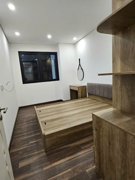 Cho thuê  căn hộ 78m2 tầng trung  ,chung cư Eco City Việt Hưng, Long Biên , HN
