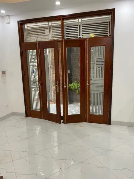 Bán nhà đường Thanh Bình, Mỗ Lao, Hà Đông, 30m2x5, 6.5 tỷ