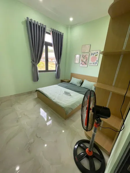 Vỡ nợ cần bán căn nhà Biên Hòa giá 1ty65