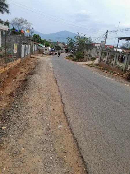 Đất Chính chủ- giá đầu tư cần bán nhanh lô đất vị trí đẹp tại huyện Di Linh, tỉnh Lâm Đồng