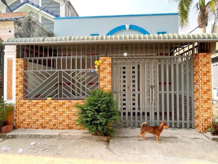 Bán Nhà Gần Ủy Ban Tân Thông Hội, Diện Tích 85m2 ( Ngang 5 – Dài 17m ), Giá 960 Triệu