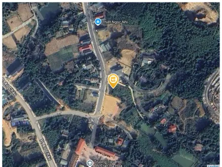 Bán đất 100m² 1.3 tỷ tại Thị trấn Hạ Hoà Huyện Hạ Hoà