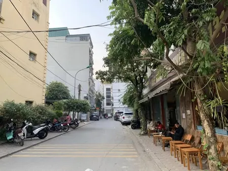 📍 BÁN NHÀ MẶT PHỐ BẮC CẦU 3 – LONG BIÊN – 115.5M² – 2 TẦNG – GIÁ CHỈ 12.86 TỶ