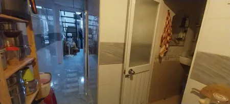 ► Góc Kiệt 3m Ông Ích Khiêm gần Nguyễn Văn Linh, 39.8m2, gác lửng, 2PN 2WC sân rộng, 2.3x  tỷ