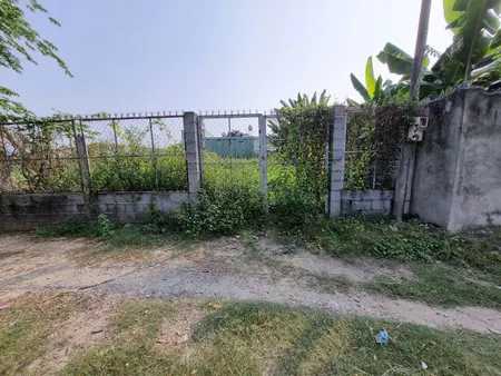 (L613) Đất 1/ Giồng Cát, xã Tân Phú Trung, dt 292m2, thổ 100m2, giá 2 tỷ 650
