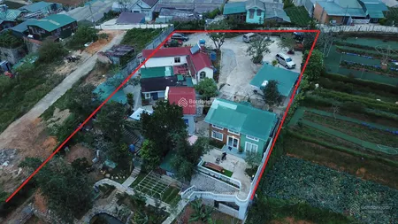 Bán đất đường Nguyễn Đình Quân tp Đà Lạt