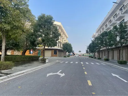Bán nhà mới tinh tại khu đô thị xuân hưng Thanh Hóa