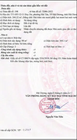Bán lô góc vườn mai thuộc ecoriver. Hải dương , TP Hải Dương. Khu đô thị bậc nhất hải dương