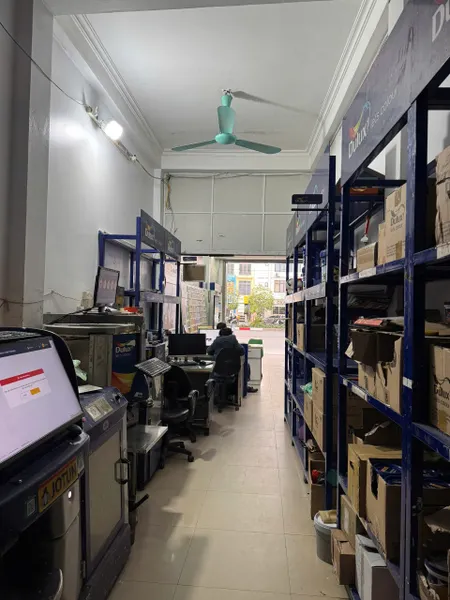 cho thuê mặt bằng kinh doanh 150m2 đường trường chinh,Q thanh xuân