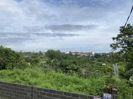 Bán đất 191m² 1.1 tỷ tại Xã Hòa Thuận Thành phố Buôn Ma Thuột