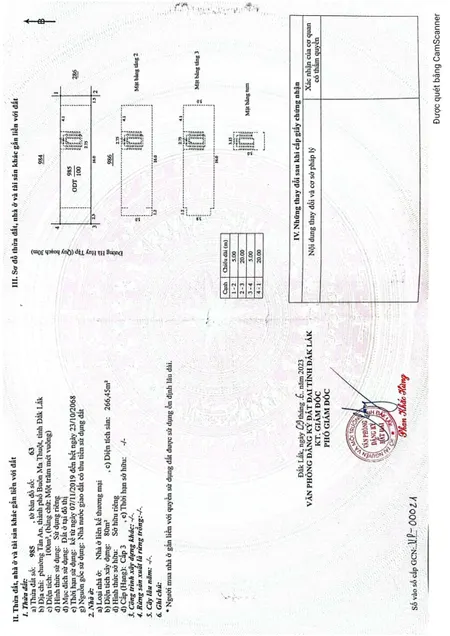 Bán Nhà mặt đường Hà Huy Tập LK6 khu đô thị ÂN Phú