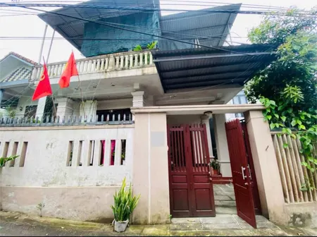 ❌ Bán nhà 2 tầng từ dân quá là kiêng cố kiệt ô tô Quảng Tế ❌ 150m2 - 3,5X Tỷ ❌