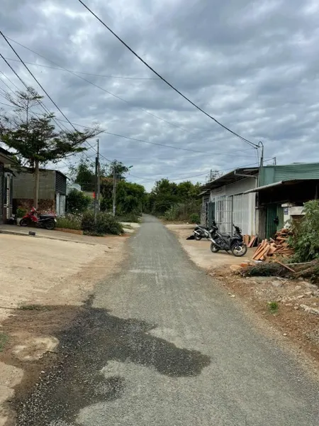 Đất Đẹp - Giá Tốt Chính chủ Bán Nhanh Đất Phường Trà Bá Tp Pleiku , Gia Lai