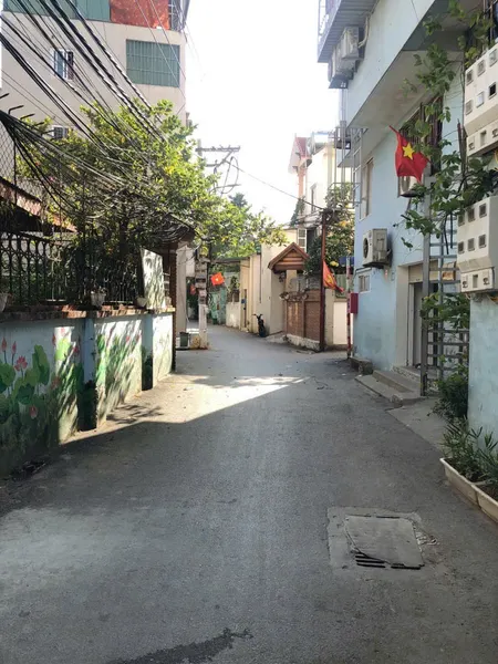 BÁN LÔ ĐẤT ĐẸP 78M2 MT9.2M GIÁ TỐT TẠI DƯƠNG NỘI - HÀ ĐÔNG - HÀ NỘI