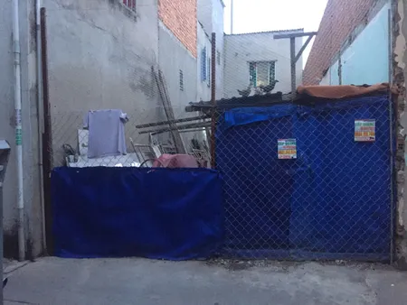 Bán đất gần KDC Tên Lửa