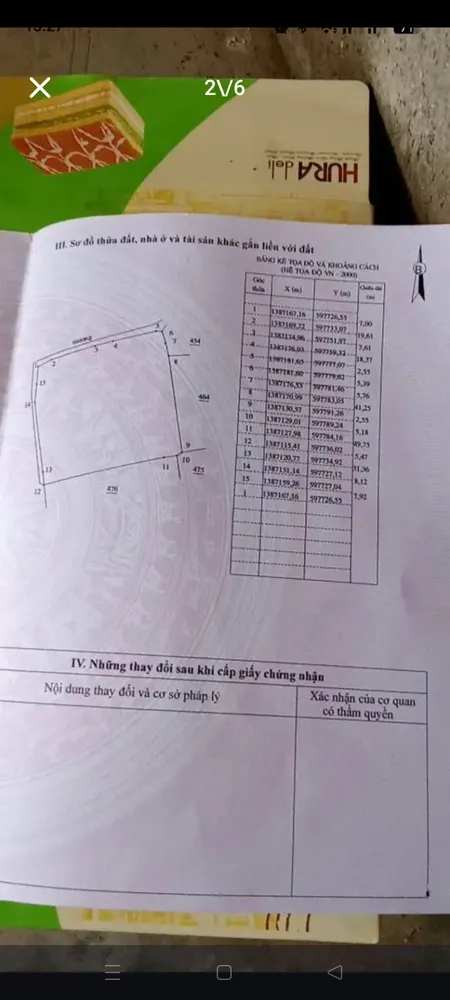 Bán đất 3100.7m² 700 triệu tại Xã Ninh An Thị xã Ninh Hòa