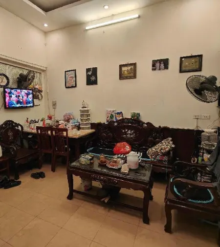 SIÊU PHẨM NGÕ RỘNG, LÔ GÓC P. NGUYỄN TRÃI TX 4 TẦNG- 40M2- MT 5.1M– CHỈ 6.95 TỶ