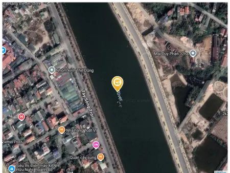 Bán đất 100m² 1 tỷ tại Phường Hoành Bồ Huyện Hoành Bồ