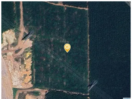 Bán đất 505m² 400 triệu tại Xã Minh Thành Thị xã Chơn Thành