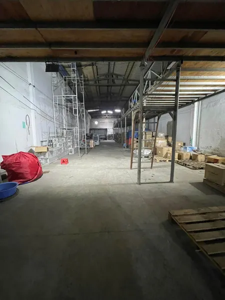 Bán nhà Kho, Hẻm 8m đường Lê Đình Cẩn, gần Khu Tên Lửa, 9x60m, 2 Tầng, 26.5 tỷ.