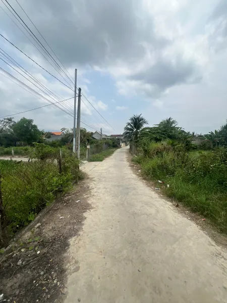 C429 0938113403 Bán đất 1048m² 3.78 tỷ tại Xã Ninh Sơn Thị xã Ninh Hòa