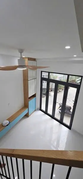 4 PHÒNG NGỦ - NHÀ ĐẸP - VỊ TRÍ SÁT MẶT TIỀN - KHU DÂN TRÍ -
Đường Lê Đức Thọ Phường 17 Quận Gò Vấp