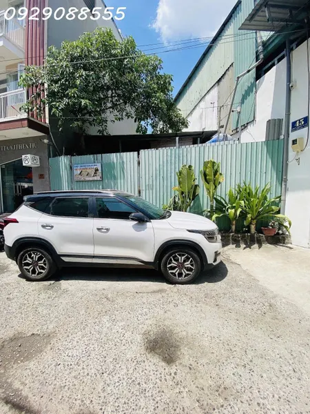 BÁN ĐẤT CƯ XÁ CHU VĂN AN, PHƯỜNG 26 QUẬN BÌNH THẠNH, NGANG LỚN 8M, HẺM XE HƠI 8M Ô TÔ ĐẬU CỬA, KHU DÂN CƯ BÀN CƠ YÊN TĨNH HIẾM NHÀ BÁN 88M2 CHỈ 10.6 TỶ