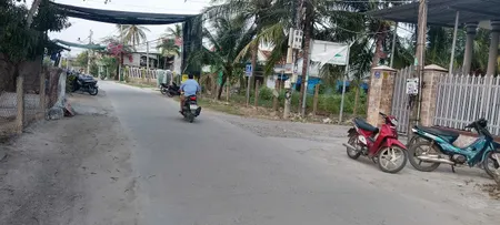 LH 0938156791 Hiếu , tdp Phú Thạnh phường Ninh Thủy giá 1ty450 cách biển chỉ 800m