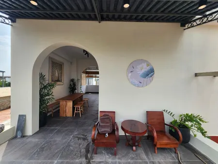 NHƯỢNG PHÒNG KHU ĐÔ THỊ AN HƯNG, DƯƠNG NỘI,HÀ ĐÔNG