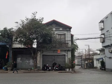 CHÍNH CHỦ CẦN BÁN HOẶC CHO THUÊ NHÀ  TẠI ĐƯỜNG LÊ THÁNH TÔNG - Q.NGÔ QUYỀN - TP.HẢI PHÒNG