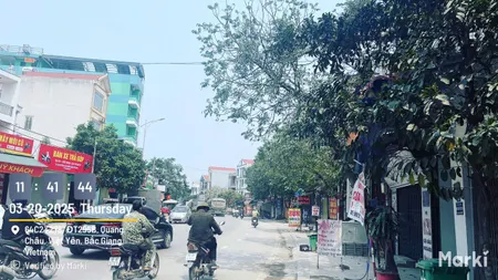 Anh trai gửi bán căn nhà mặt QL1A cũ nối liền Bắc Ninh- Bắc Giang vị trí đắc địa mà giá chỉ chỉnh 5 tỷ