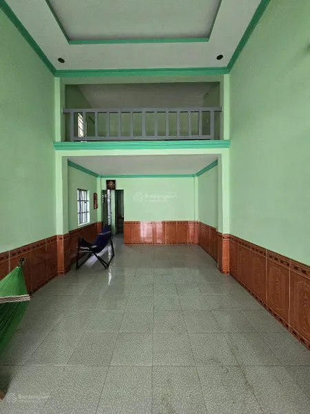 Bán gấp nhà tại Trần Thị Dương, Tân Đông Hiệp, Bình Dương giá 990TR, SHR