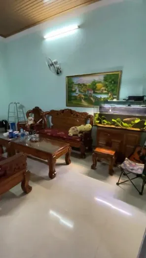 🏡 Nhà cấp 4 mặt tiền An Dương Vương