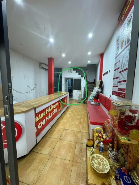 Cho thuê mặt phố Vũ Tông Phan, Thanh Xuân, 2 tầng, 45m2, 20 Triệu KD bất chấp