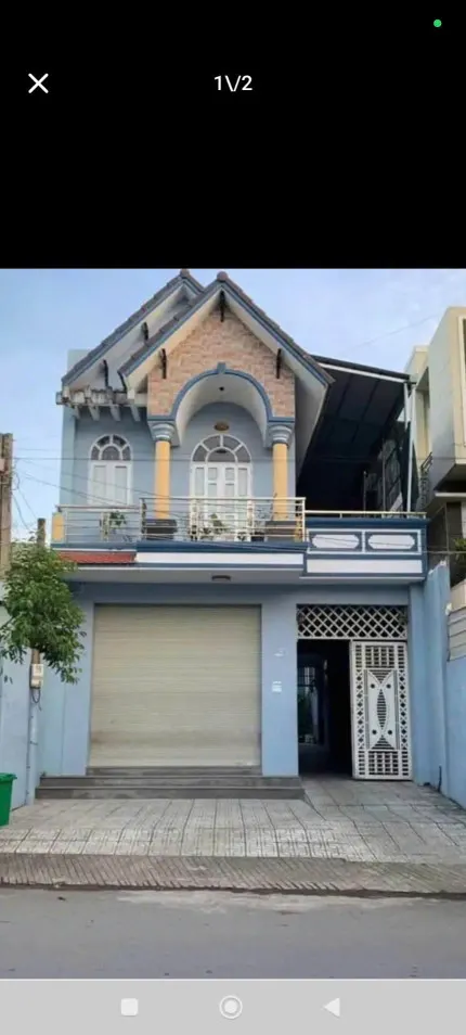 CHÍNH CHỦ CHO THUÊ NHÀ NGUYÊN CĂN FULL NỘI THẤT