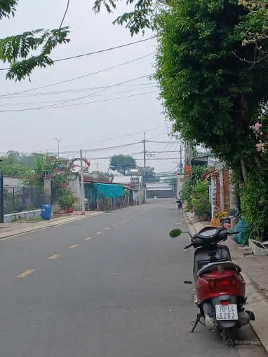 Chính chủ bán nhà 368m2 cách quốc lộ 22 tầm 80m, Huỳnh Văn Cọ, Thị trấn Củ Chi, TP. Hồ Chí Minh