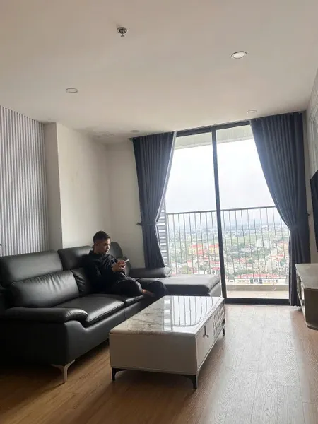 Cần bán nhanh căn chung cư view đẹp Diamond Hill  tại đường Hoàng Quốc Việt, TP Bắc Giang tỉnh Bắc Giang