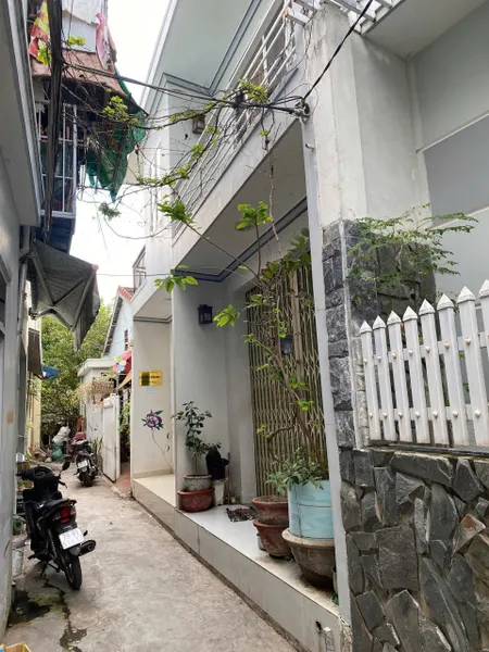 Vừa Ở Vừ a Kinh Doanh Quá đẹp cho 2 Căn Nhà liền kề, Mua 1 Được 2