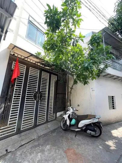 Nhà Ngay Trung Tâm Phường Ngọc Hiệp, Tp Nha Trang Giá tốt chốt nhanh