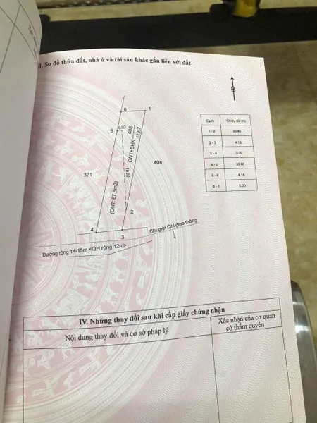 Bán đất Đầu thôn 8 Cư Ebur 140.7m² 1.15 tỷ tại Xã Cư ÊBur Thành phố Buôn Ma Thuột