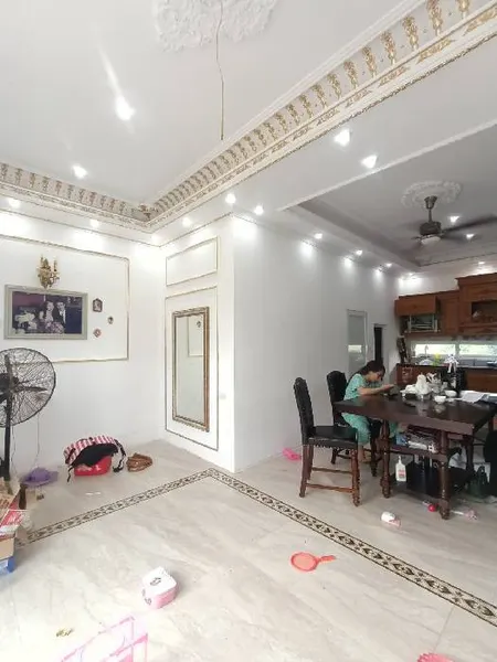 Bán nhà PHÚ THỊ , Gia Lâm 2 tầng dân xây 60m2 ngõ thông   giá chưa đến 3 tỷ.