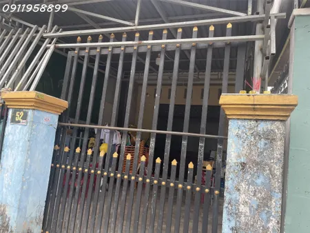 Bán nhà mặt tiền Nguyễn Văn Cừ, Tân Thiện, thị xã LaGi giá ngộp 1.5 tỷ