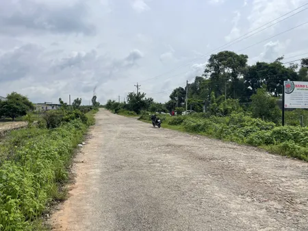 Bán đất ngộp đường Lương Định Của, Tân Bình, Thị xã LaGi chính chủ chỉ 2.2tr/m2
