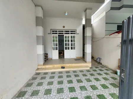 Cơ Hôi An Cư, Định Cư Tại Nha Trang. Nhà Vĩnh Ngọc, Ngay Trung Tâm
